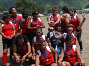 "Estrellas de la linea"