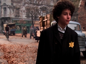 Fateless - Roman eines Schicksallosen Fateless - Roman eines Schicksallosen