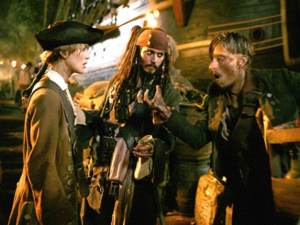 Fluch der Karibik 2 Fluch der Karibik 2