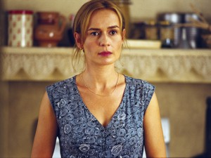 Die Frau des Leuchtturmwärters Die Frau des Leuchtturmwärters