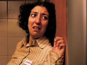 Ein ferpektes Verbrechen