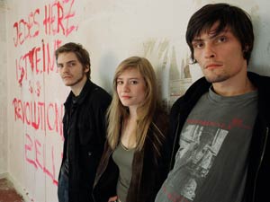 Die fetten Jahre sind vorbei