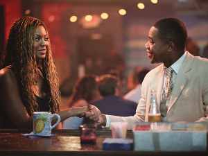 The Fighting Temptations The Fighting Temptations