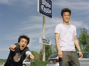 Harold & Kumar