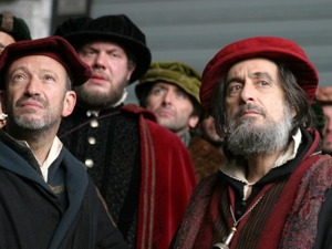 Der Kaufmann von Venedig Der Kaufmann von Venedig