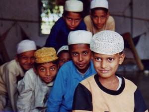 Korankinder Korankinder