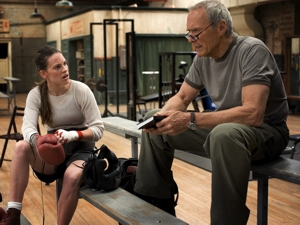 Million Dollar Baby Million Dollar Baby