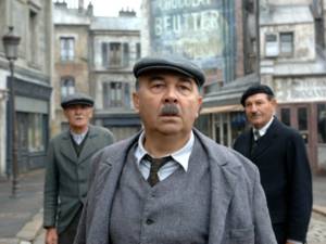 Paris, Paris - Monsieur Pigoil auf dem Weg zum Glück