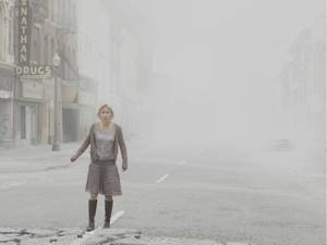 Silent Hill Silent Hill