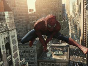 Spider-Man 2