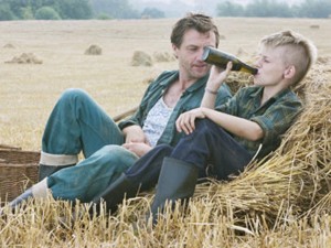 Good night and good luck