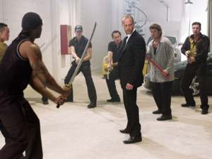 Transporter Transporter