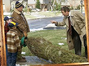 Verrückte Weihnachten