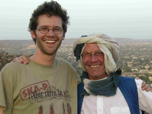 Der Weisse mit dem Schwarzbrot Der Weisse mit dem Schwarzbrot