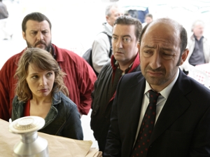 Willkommen bei den Sch´tis Willkommen bei den Sch´tis