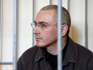 Der Fall Chodorkowski