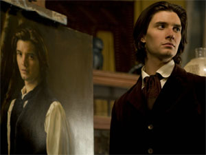 Das Bildnis des Dorian Gray