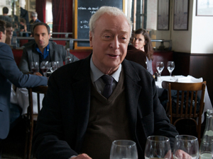 Mr.Morgans Last Love Mr.Morgans Last Love