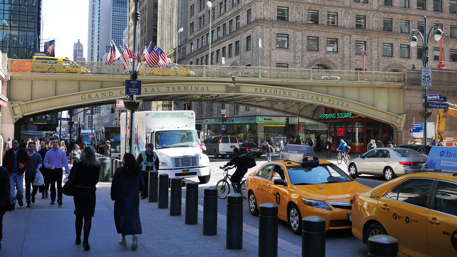 New York Grand Central
