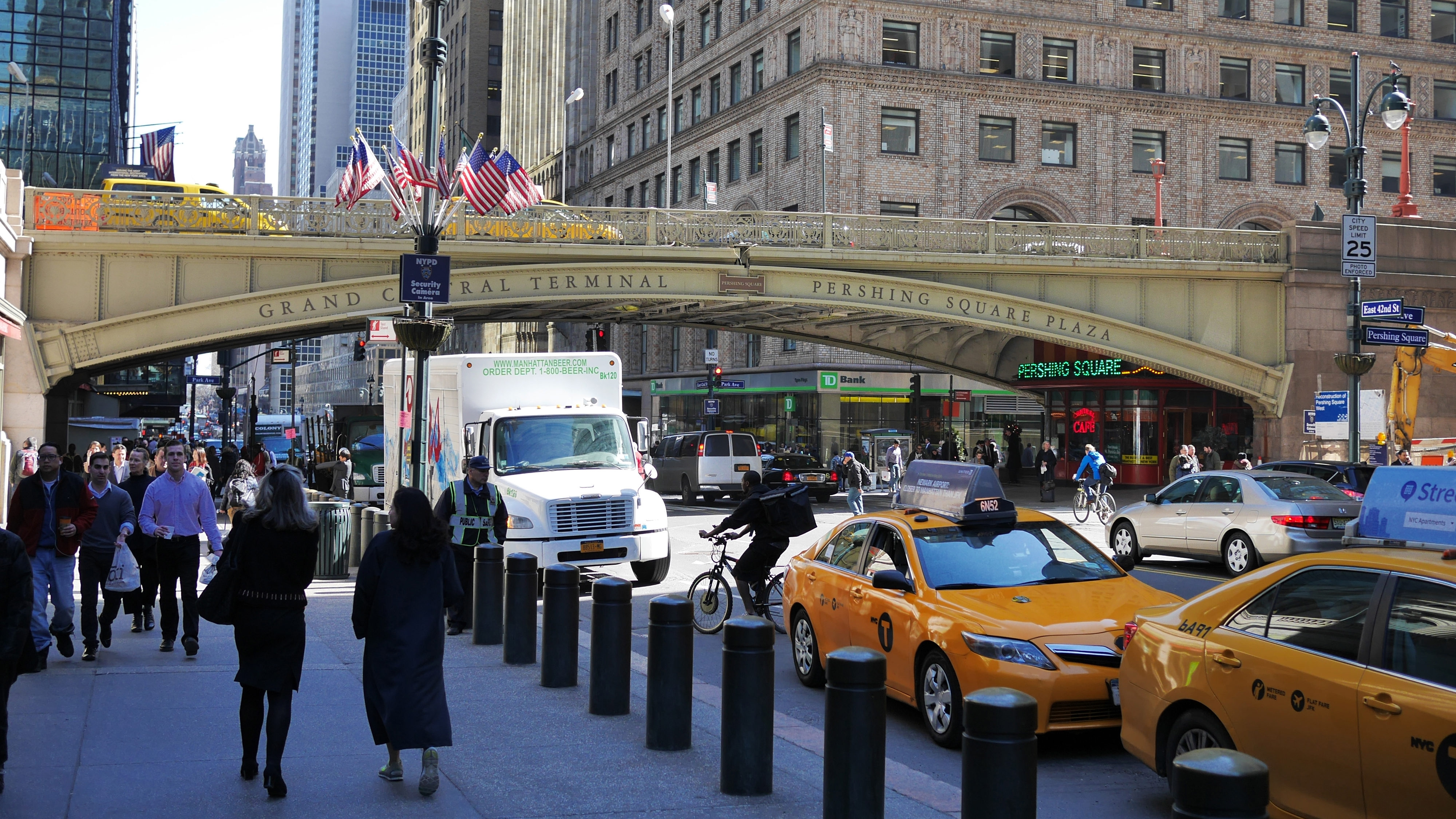 New York Grand Central