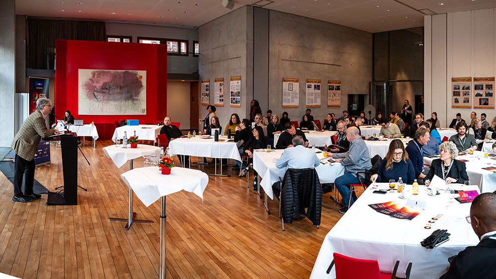 JETS 2024 Juergen Sendel 1000