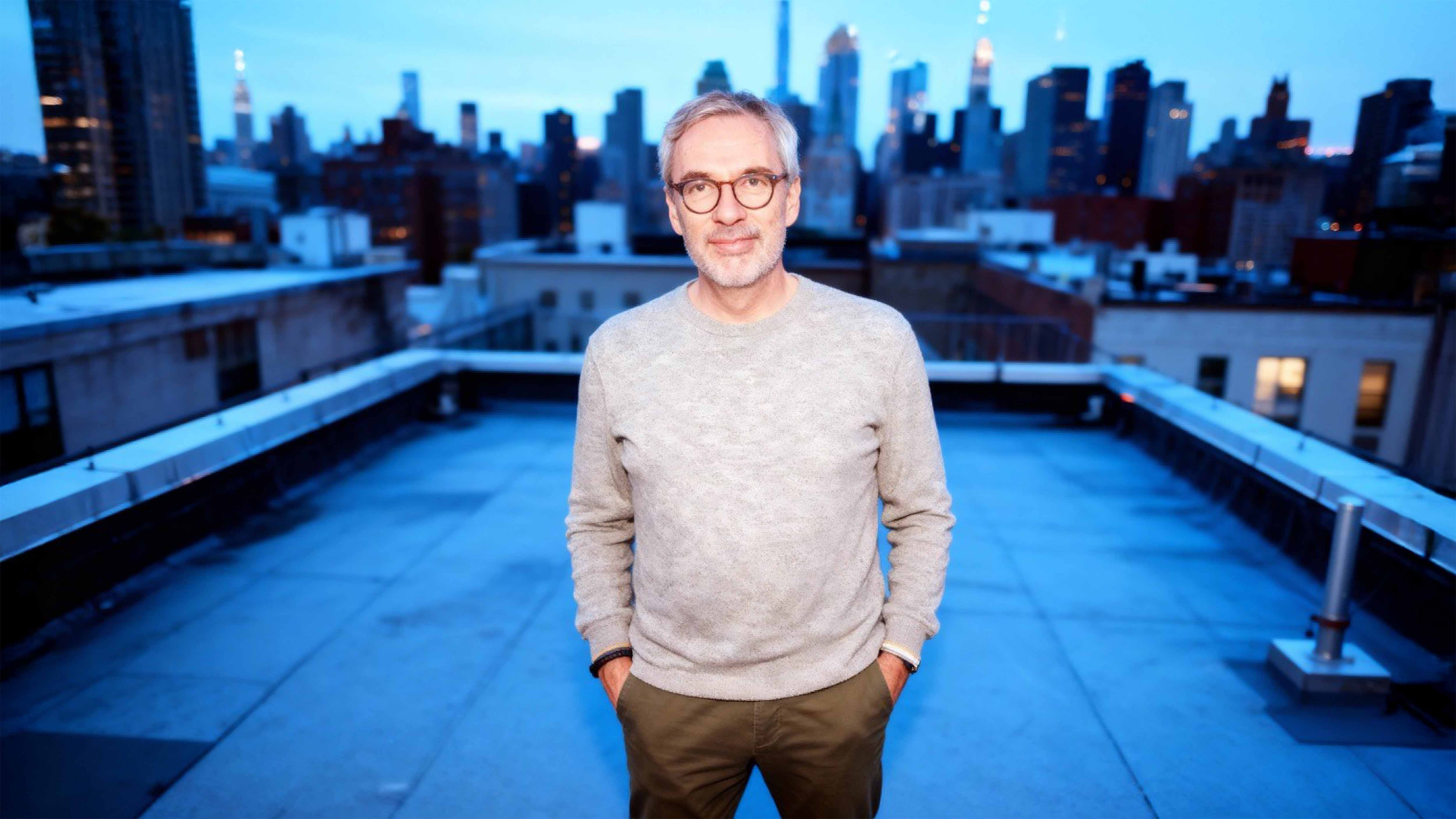 Kai Christiansen 5000