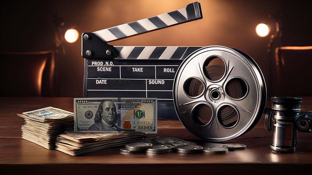 Q A produktion 1 1000