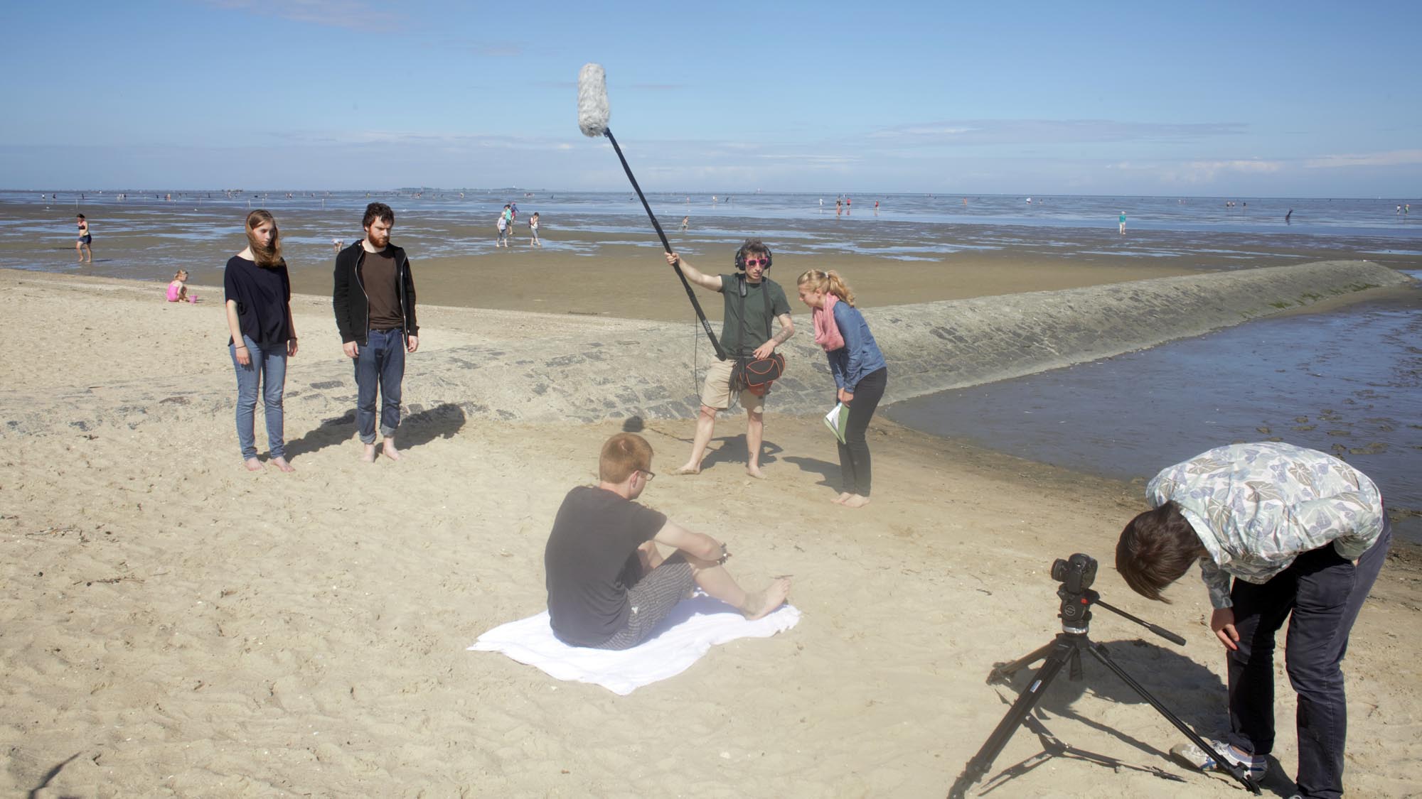 Theater AG Hipstedt 2 2000