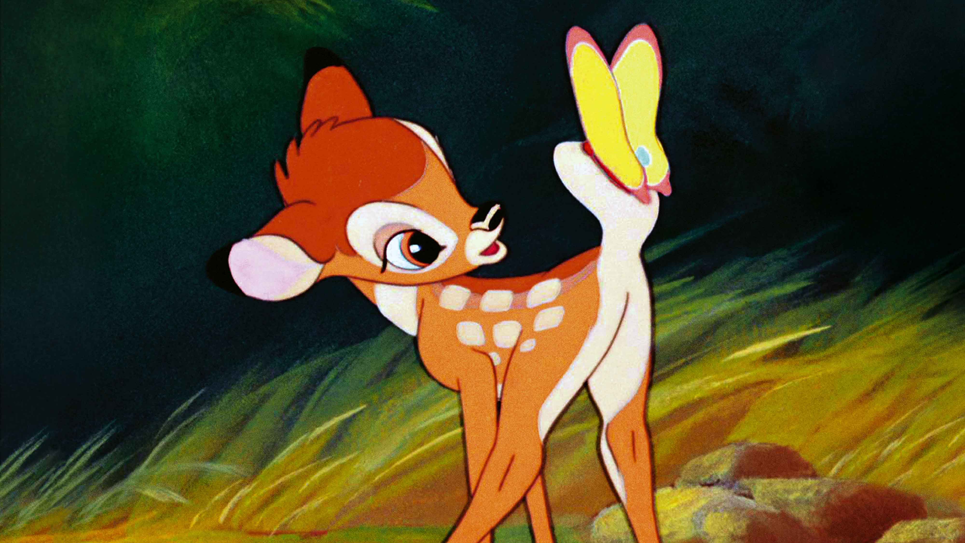 D Bambi 4000