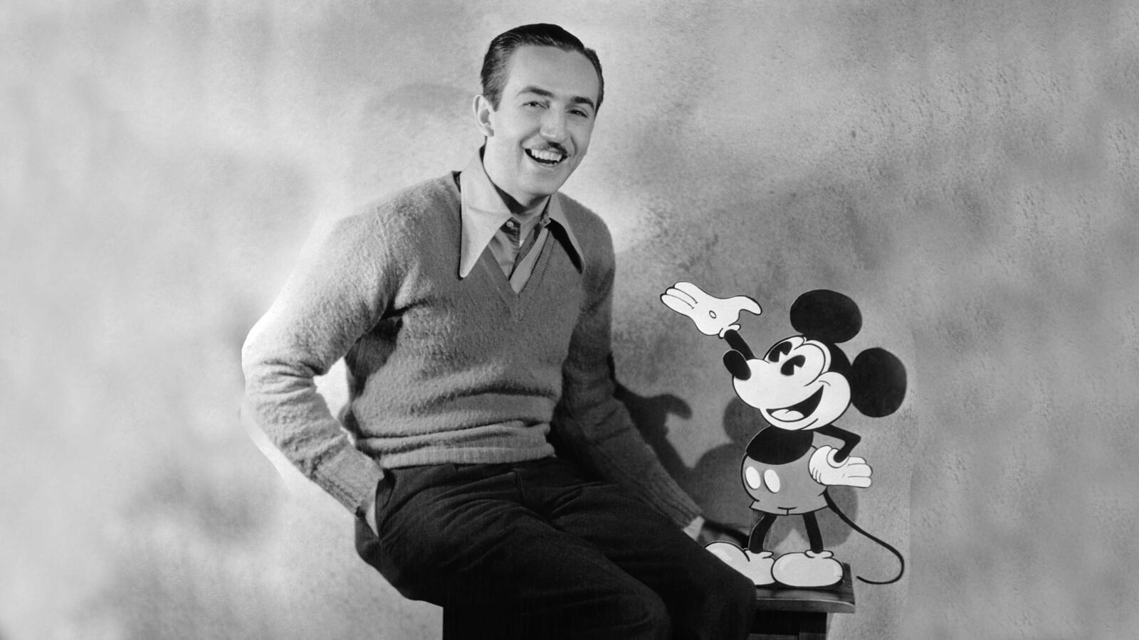 D WaltAndMickey 4000