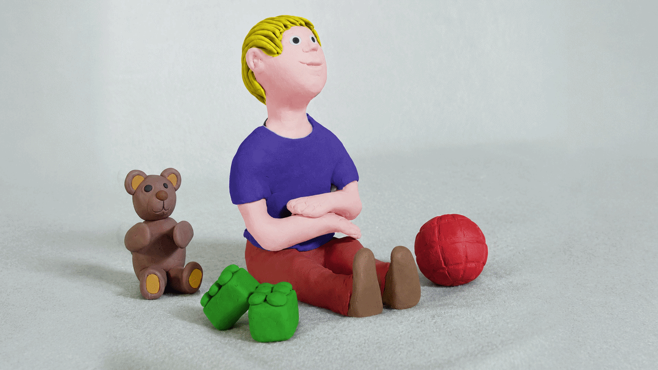 Knetanimation