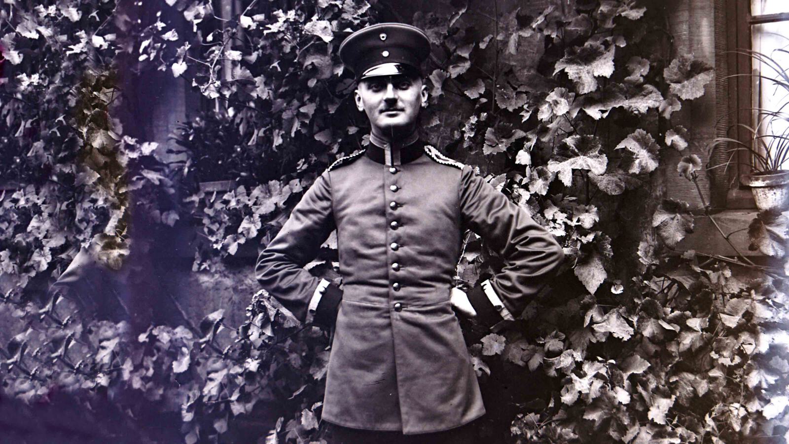 Archiv Soldat Einzeln 1 4000