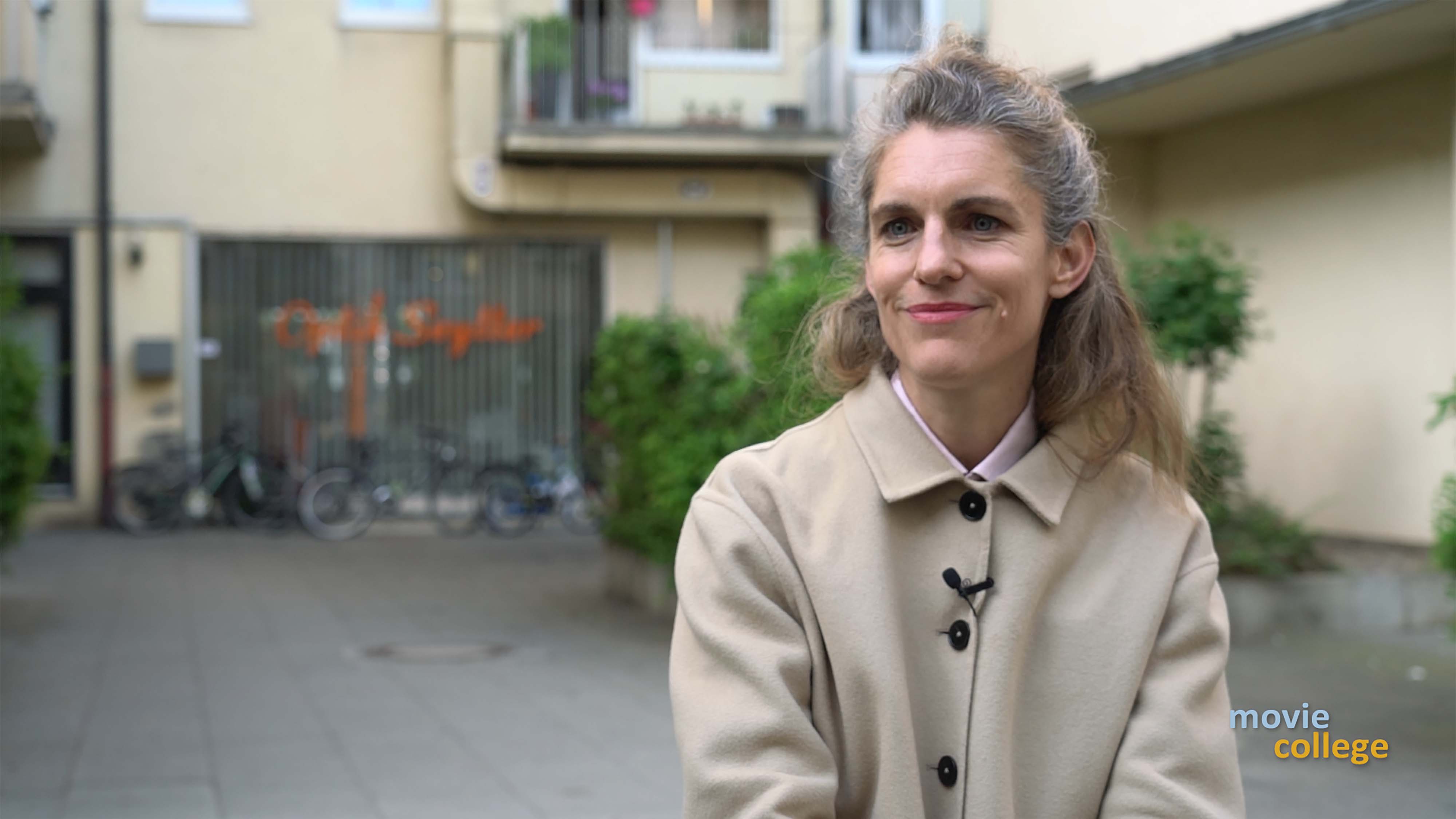 Beatrice Minger 4000