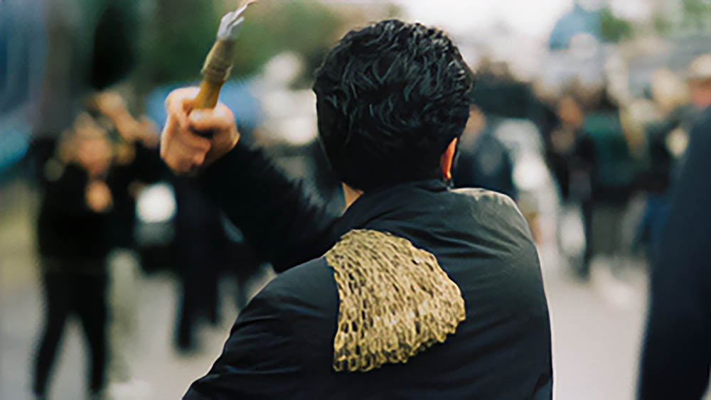 Children of the pro2 1000