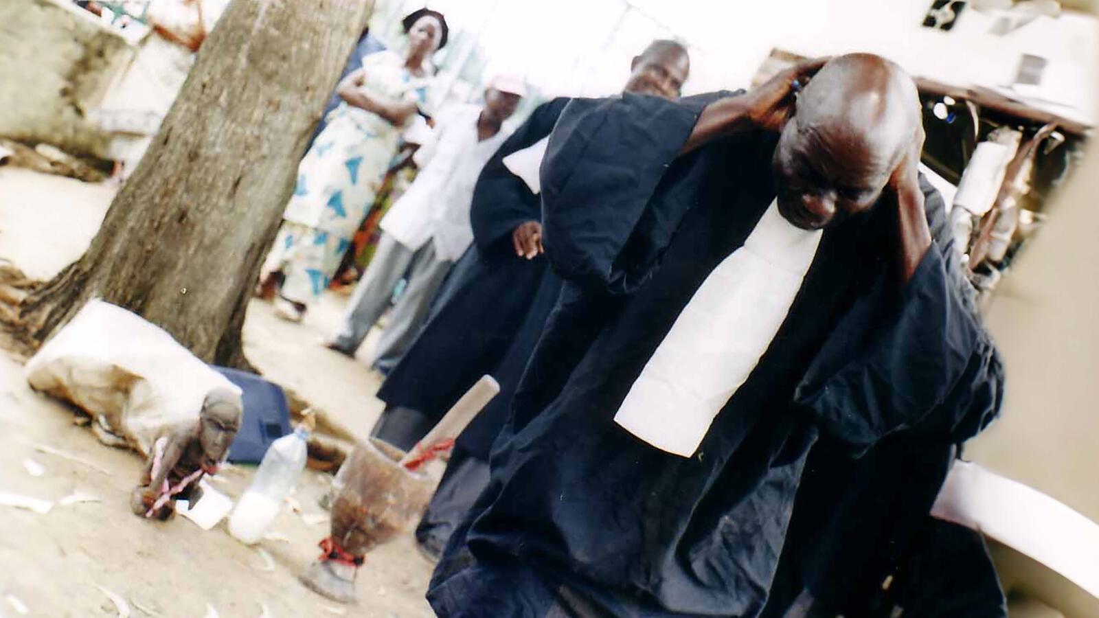 DOKFEST Tenrikyo 4000