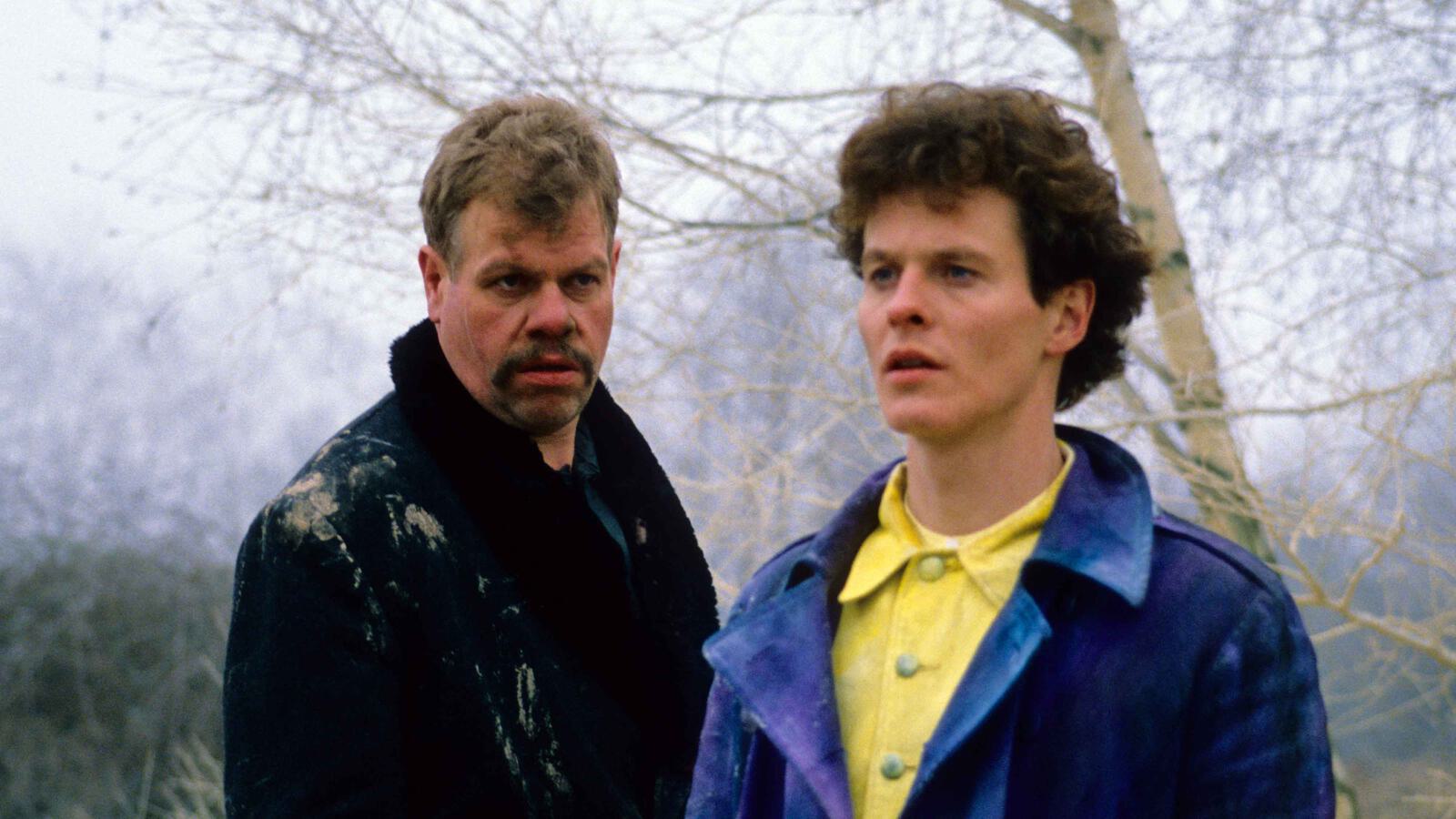 Gegenspieler Franta 260 4000