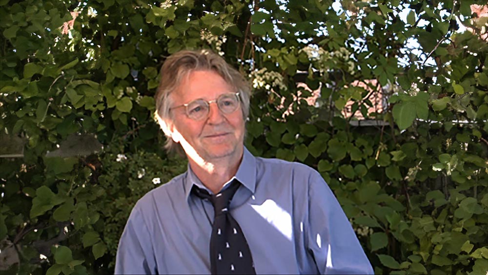Michael Hirst