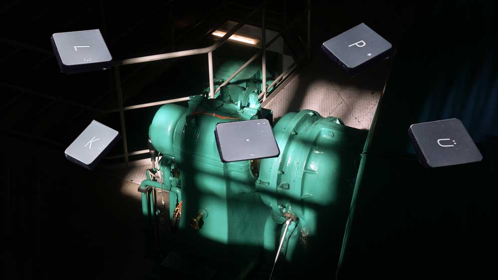 KI Drehbuch Software