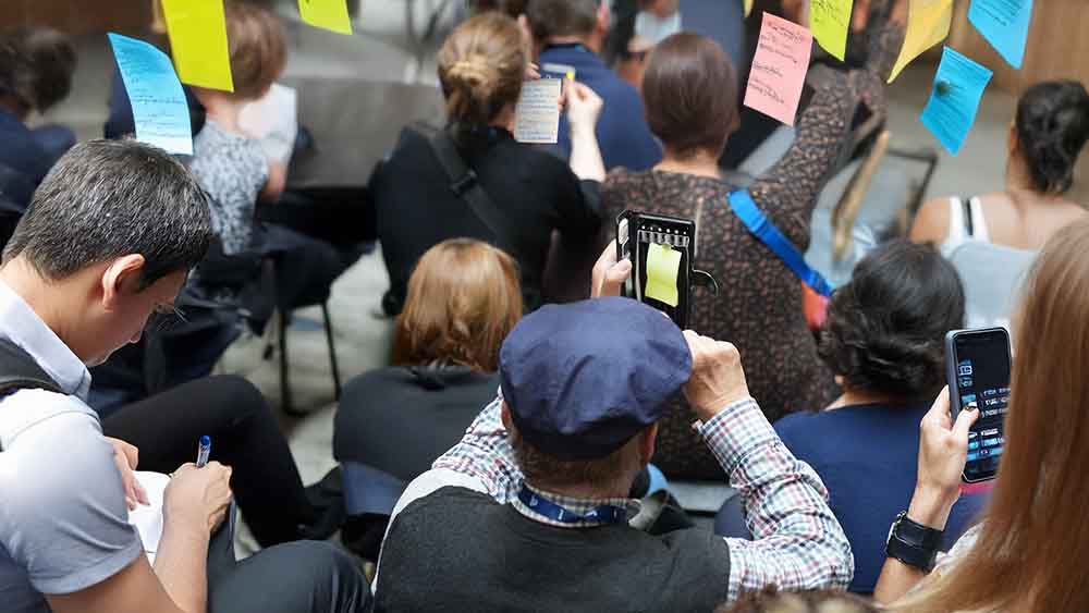 Produktivitäts-Apps