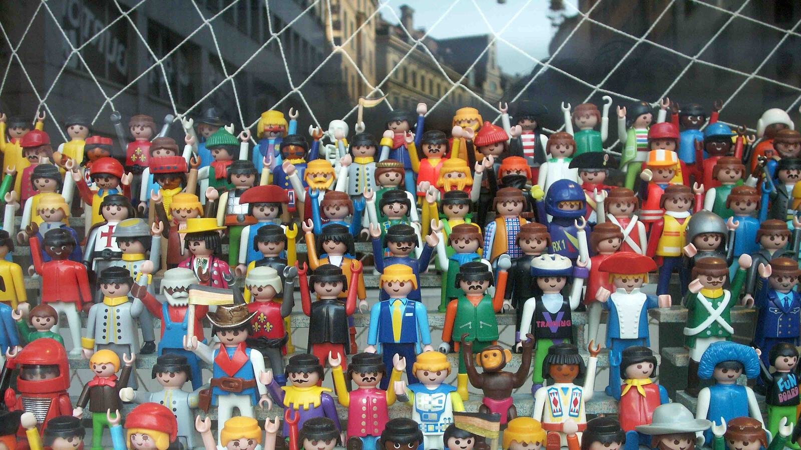 Serien Schreiben 3 4000