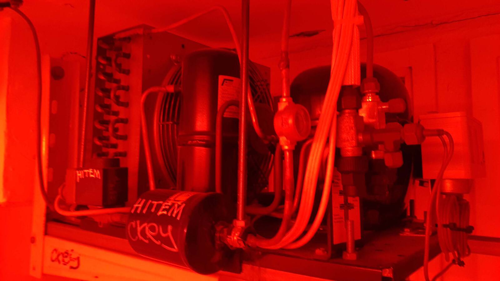 Farbiges Licht 1 3000