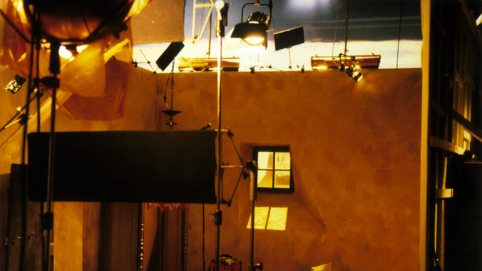 Franta (Set) Lichtaufbau 4000