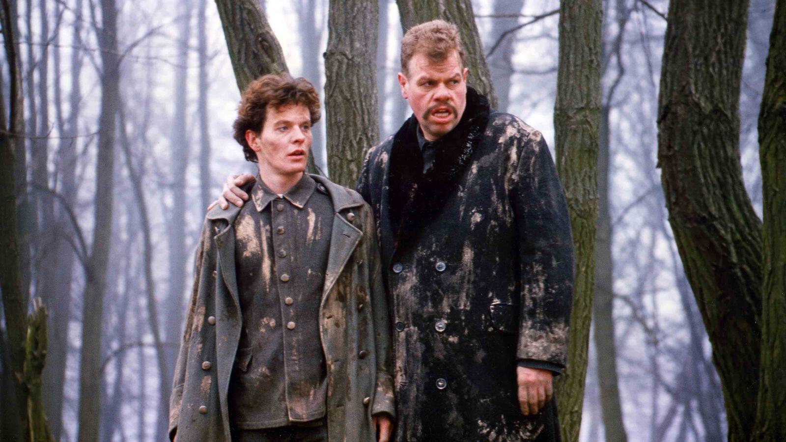 Franta Wassily Wald 4000