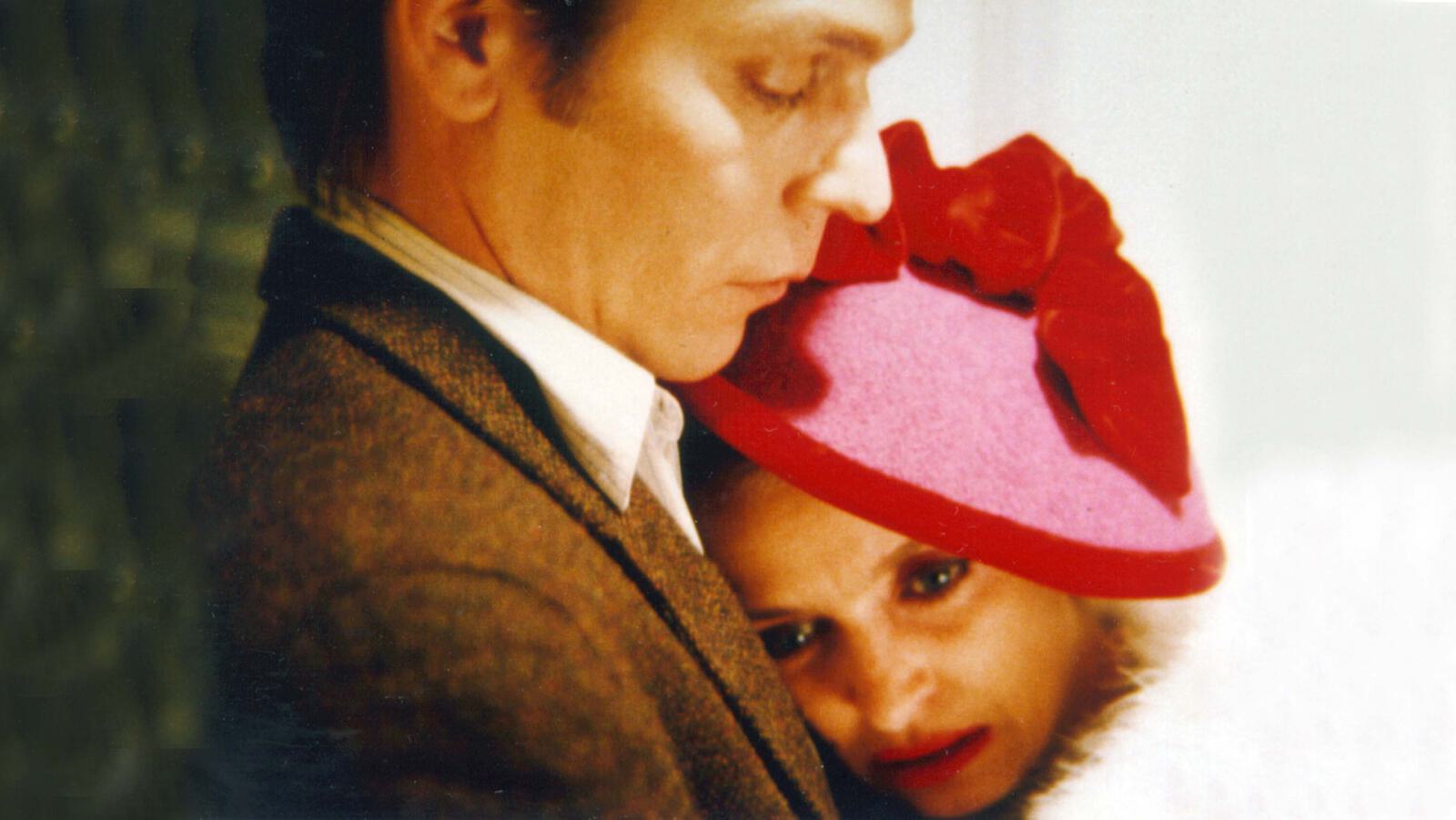 Huete Katharina Thalbach 4000