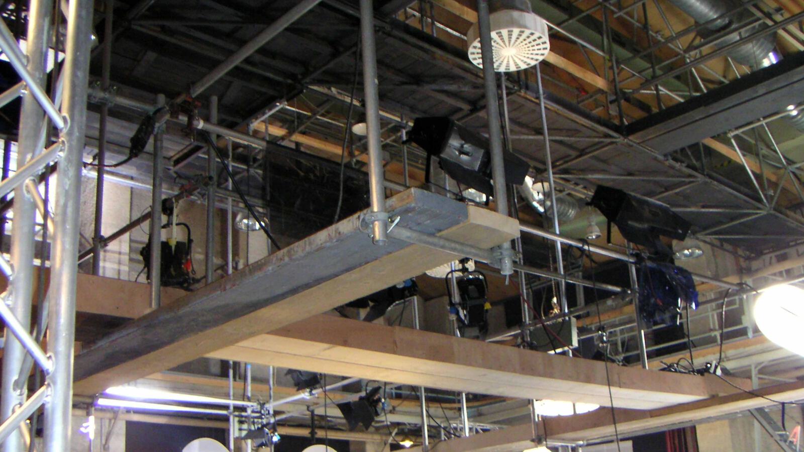 Stuzdiohimmel klassisch 4000