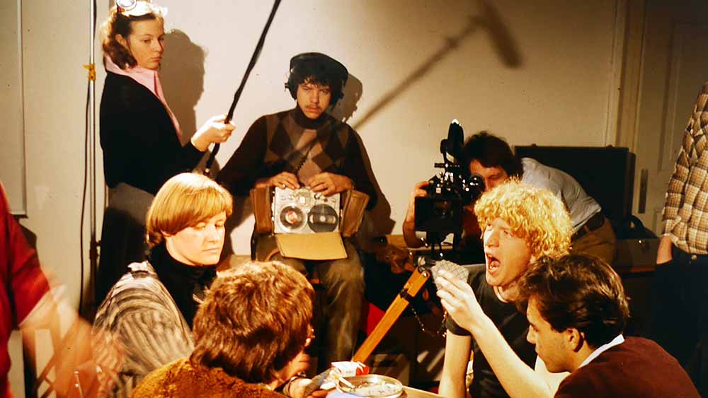 Happy Birthday HFF !