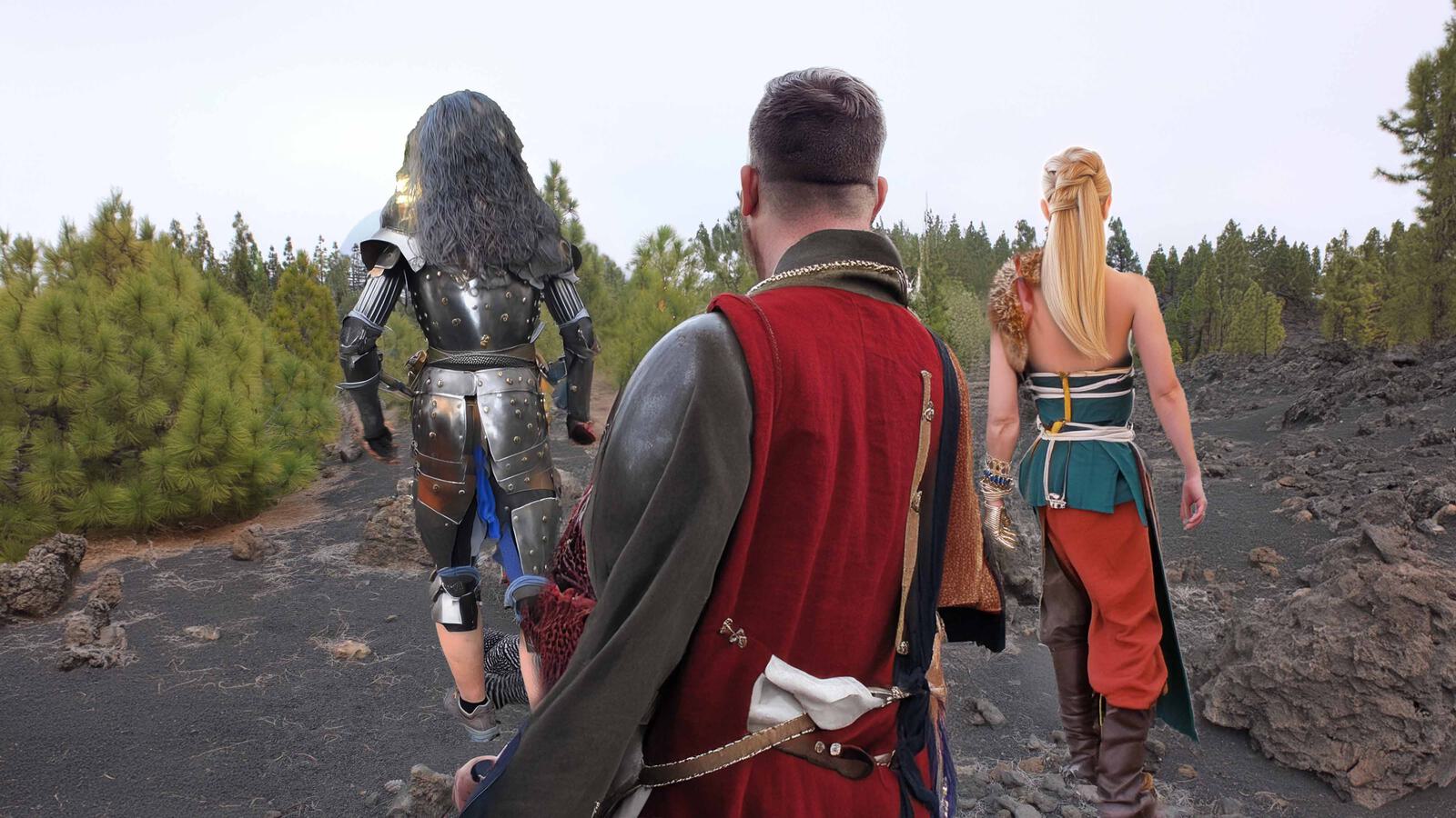 Fanfilme Mittelalter 1 4000