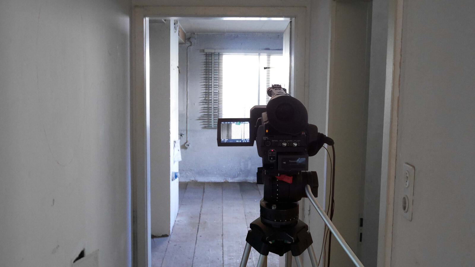 Fenster Tuer Symbolik 4000