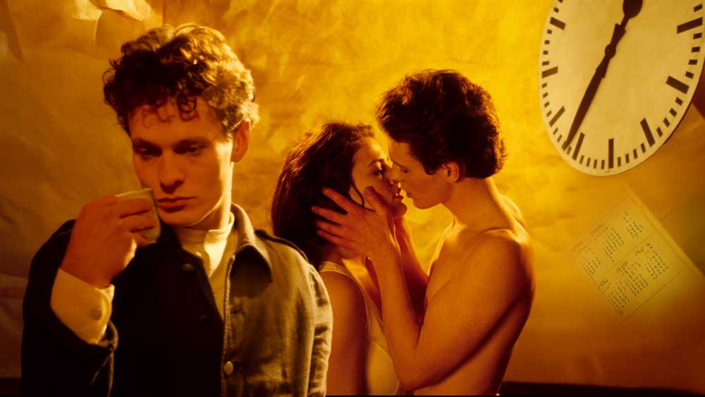 Franta Erinnerung 1000