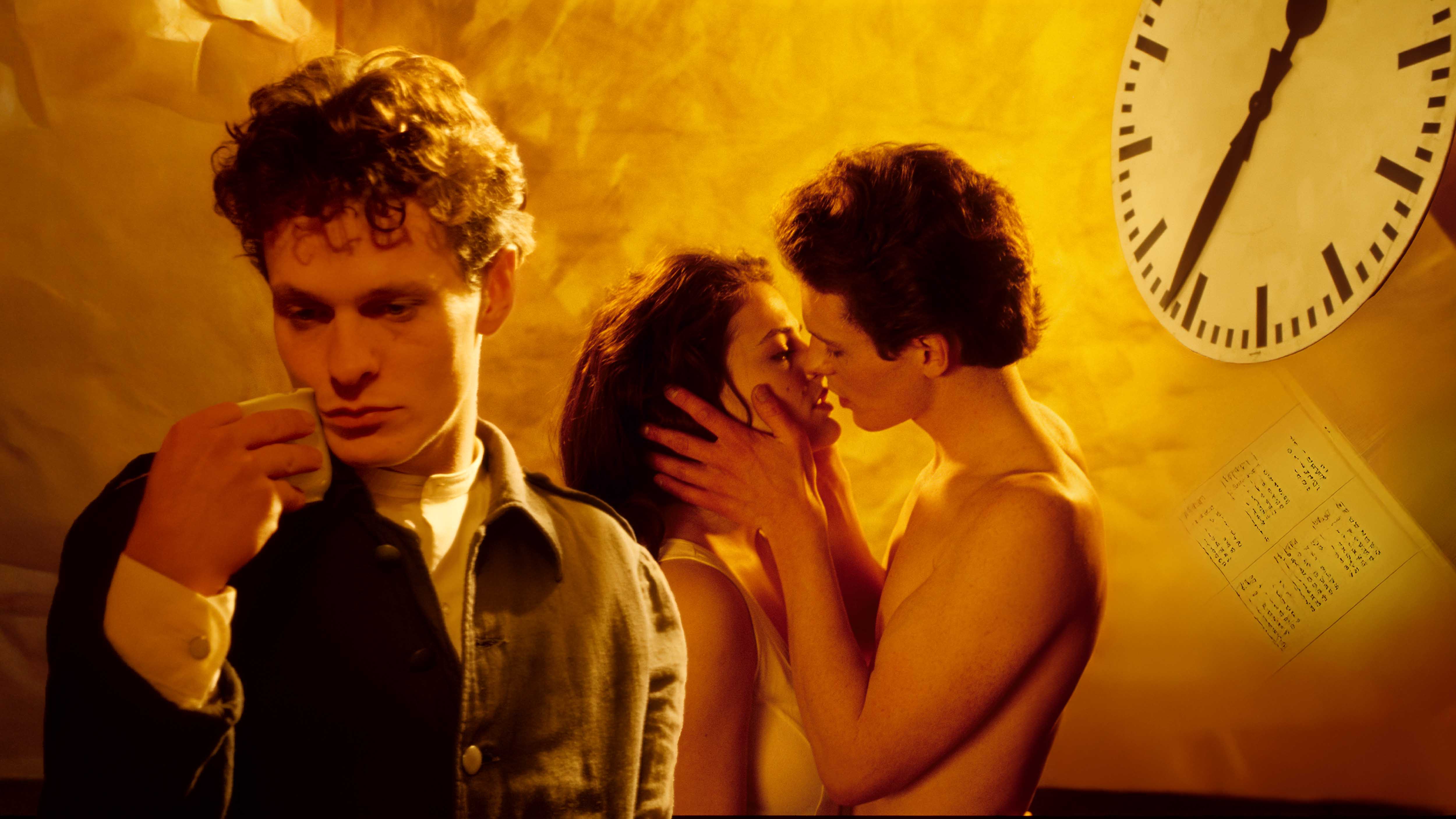 Franta Erinnerung 5000